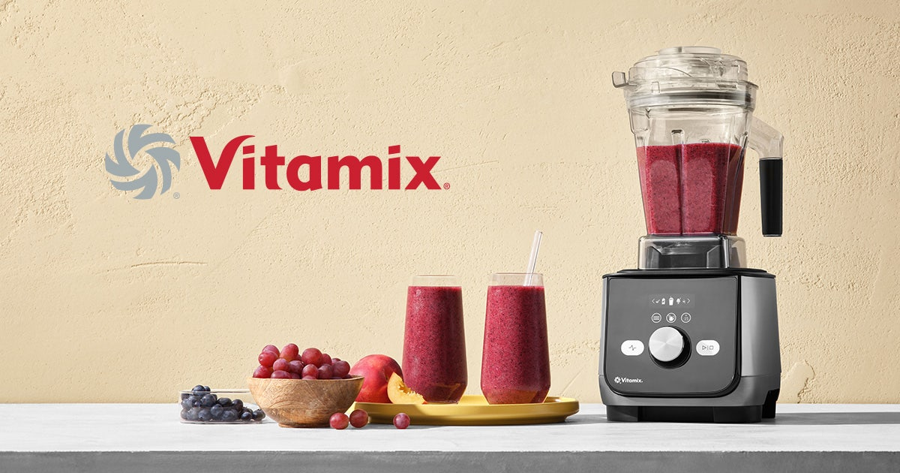 Vitamix official product photography