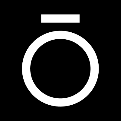 Oura Ring brand logo